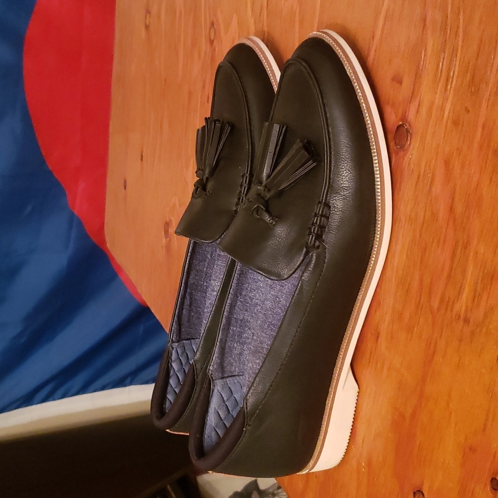 Dr. Scholls Be Free Loafers